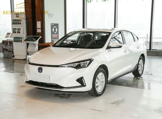 245Nm Electric Car  Liquid Cooling EV460 Honor Version Battery Electric Car