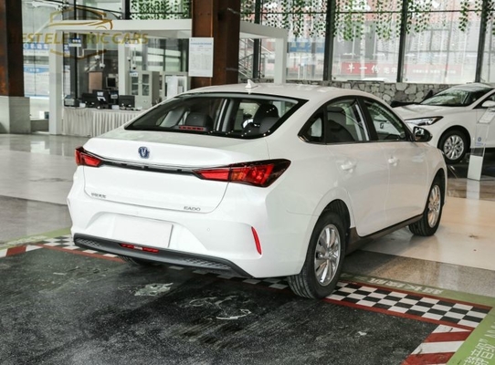 245 NM Changan Electric Car 0.83h Charging 145km/H Changan EADO Electric