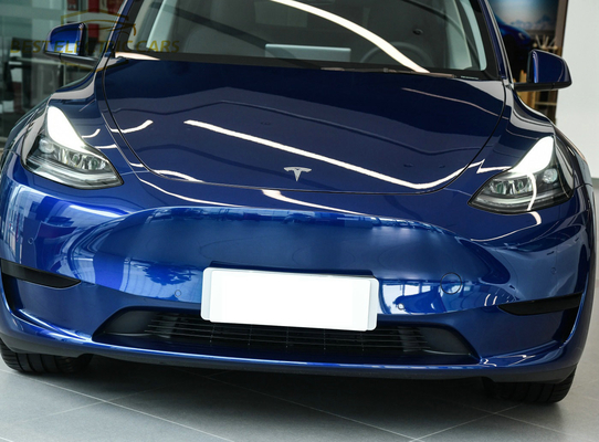 264Ps Pure TESLA Model Y 545km Tesla Electric Car Medium Sized