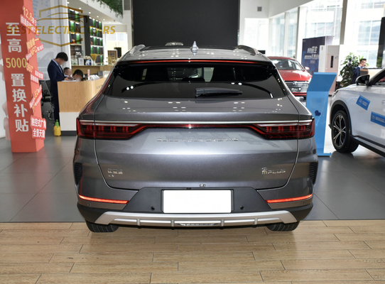 Honor Edition Fast Charging Song Plus Ev