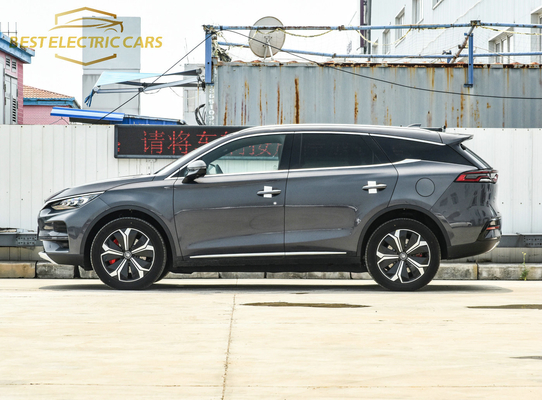Edition Medium Acceleration 3.9S BYD Electric Car CE BYD Tang 7 Seater