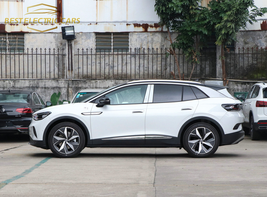 CE Id4 Electric Car 600Km Torque 310Nm Longest Range Lite Pro