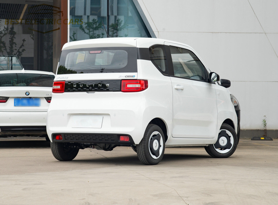 NEDC Wuling Mini EV Easy Style 120km Pure Electric Vehicle