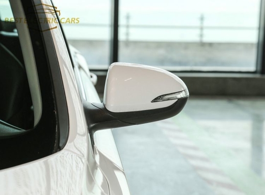 245 NM Changan Electric Car 0.83h Charging 145km/H Changan EADO Electric
