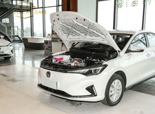 EADO Changan Electric Vehicles EV460 Zhihuan Online Version 5 Seater