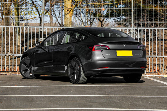 GCC Tesla Electric Car Model 3 Rear Drive 261km/H Medium Electric Car