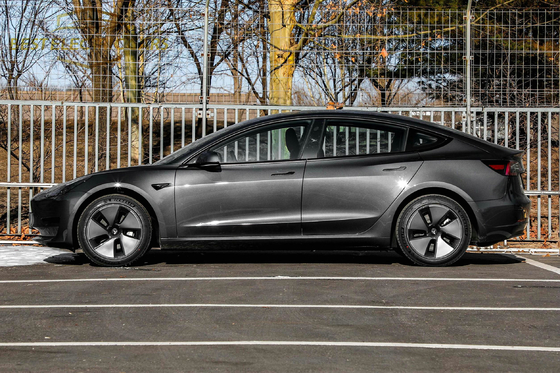 GCC Tesla Electric Car Model 3 Rear Drive 261km/H Medium Electric Car