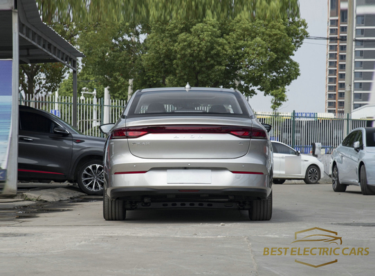 1545mm 1880mm  Aion Electric Car Compact Ev Car More Refined In Appearance