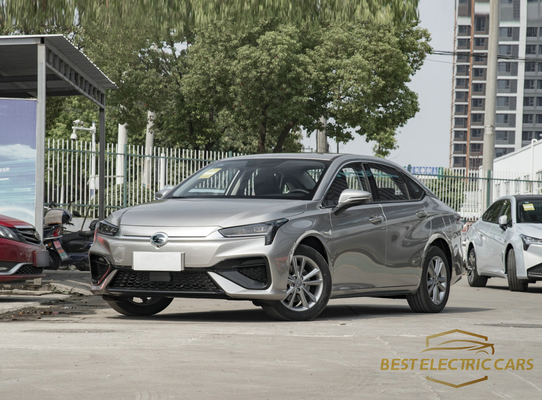 1545mm 1880mm  Aion Electric Car Compact Ev Car More Refined In Appearance