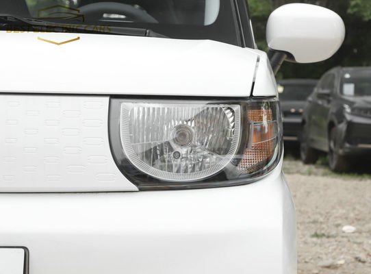 NEDC Chery Electric Car 85Nm Milk Shake Chery QQ Ice Cream