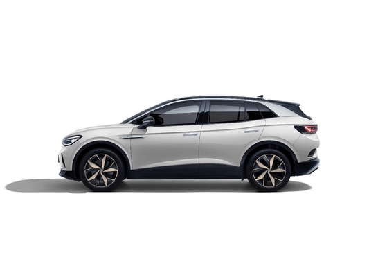 Best Electric Cars In China Volkswagen ID.4 Crozz Good Quality New Energy Vehicles