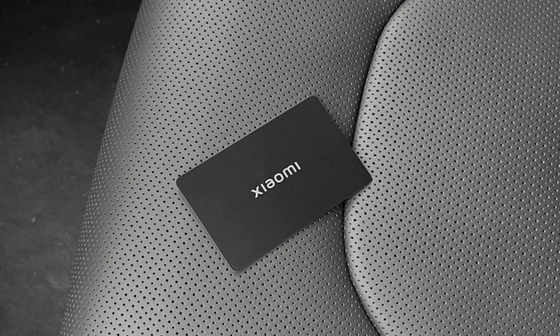 Xiaomi SU7 2024 Rear Drive Ultra Long Life High Class Intelligent Driving Pro