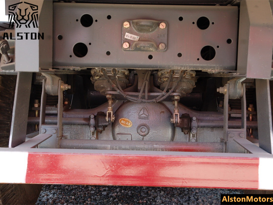 Howo 6x4 Dump Truck 290HP with 4.8m Bucket (No Sleeper Cab) for Sale in Tanzania