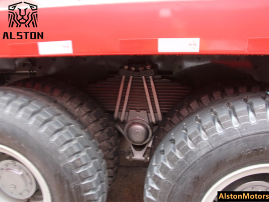 Howo 6x4 Dump Truck 300HP with 5.4m Bucket for Sale in Angola