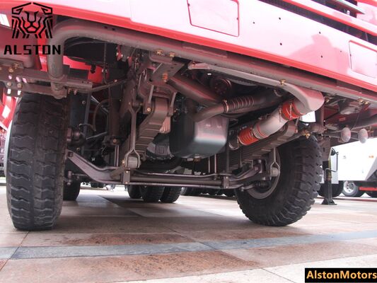 Howo 6x4 Dump Truck 300HP with 5.4m Bucket for Sale in Angola