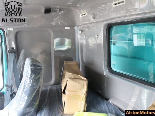 Reliable New Sinotruk Howo 6x4 380HP Dump Truck for Sale in Mozambique – 5.4M Tipper