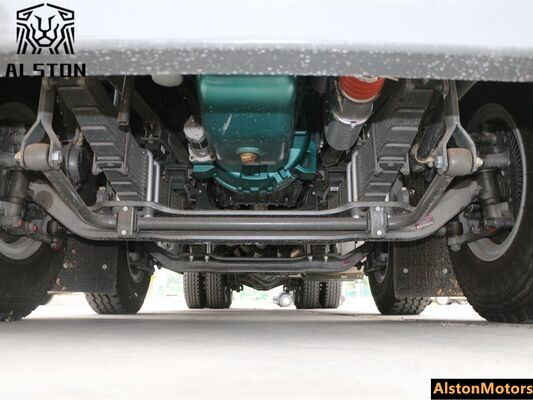 New HOWO 8x4 Dump Truck 380HP for Sale in Nigeria – 8.2m Heavy-Duty Tipper Truck