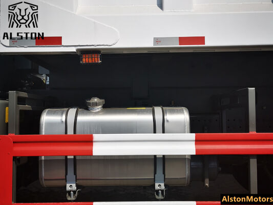 New HOWO 400HP 6x4 Dump Truck for Sale in Angola – ZZ3257V3847B1 Tipper Truck Price, CIF Luanda