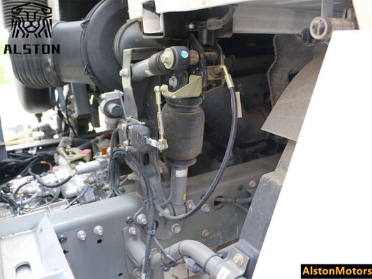 HOWO T7H 480HP 6x2 Cargo Truck for Senegal – Factory Price