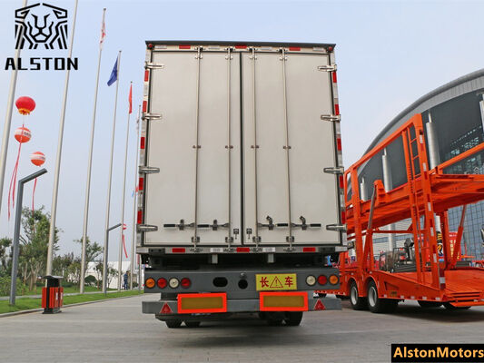 HOWO T7H 480HP 6x2 Cargo Truck for Senegal – Factory Price