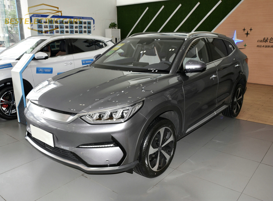 Honor Edition Fast Charging Song Plus Ev