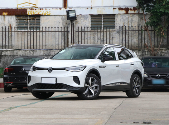 CE Id4 Electric Car 600Km Torque 310Nm Longest Range Lite Pro
